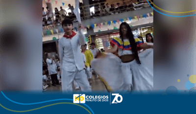 Raíces de Tambó