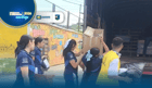¡Solidaridad que llena el corazón!