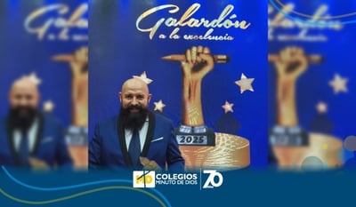 Galardón a la Excelencia