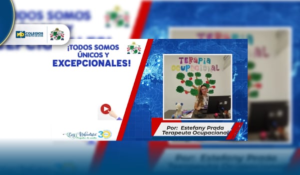 Todos somos excepcionales