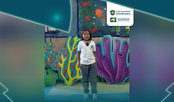 CONOCIENDO A NUESTROS ESTUDIANTES