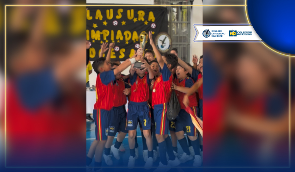 Clausura de los Juegos