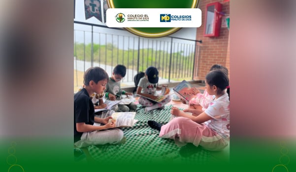 Picnic literario