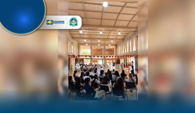 IX Concurso de Oratoria Escolar