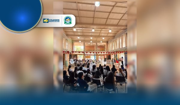IX Concurso de Oratoria Escolar