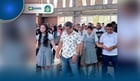 Escuela de Padres Amor en Acción