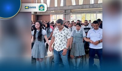 Escuela de Padres Amor en Acción