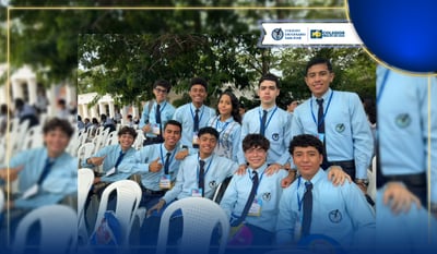 XXIII Simposio Estudiantil