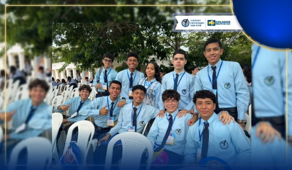 XXIII Simposio Estudiantil