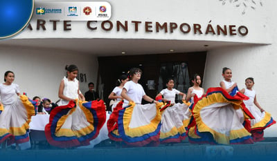 Primer Festival San Juan Eudes