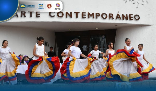 Primer Festival San Juan Eudes