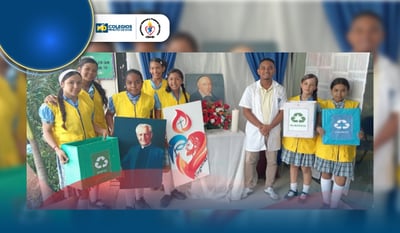Semana Eduista