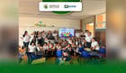 Taller me cuido, me valoro y desido