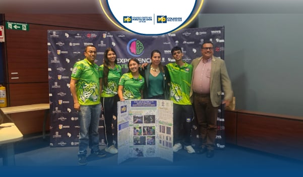 ORGULLO CEMID | Colegio Minuto de Dios Cristo Rey
