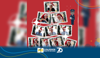 Rostros que dejan huella