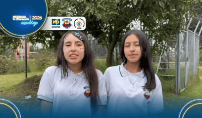 Iniciamos la Cuaresma en el Liceo Mayor de Soacha