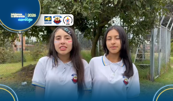 Iniciamos la Cuaresma en el Liceo Mayor de Soacha