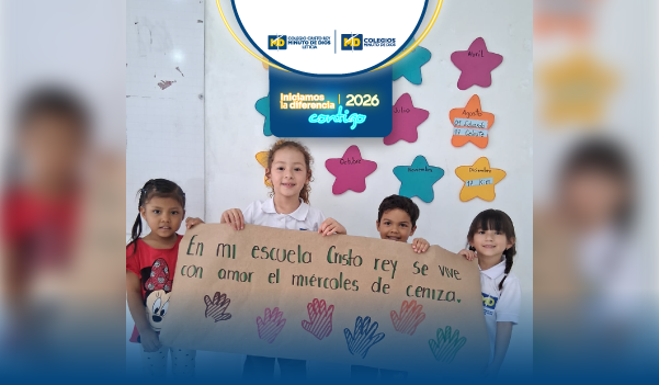 Inicio de la Cuaresma