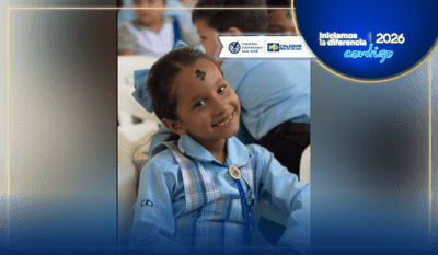 Miércoles de Ceniza en el Diocesano San José