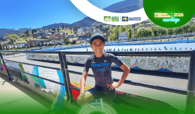 Panamericano de Patinaje de Velocidad 2026