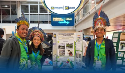 Orgullo CEMID | Colegio Cristo Rey Minuto de Dios Leticia