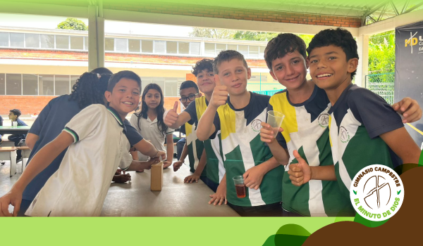 Banquete del Millón