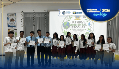 II FORO AMBIENTAL AGENDA 21 EN ACCIÓN