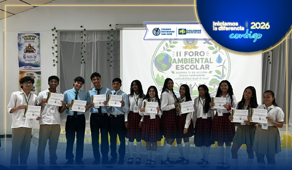 II FORO AMBIENTAL AGENDA 21 EN ACCIÓN