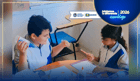 Learning English via Critical Thinking