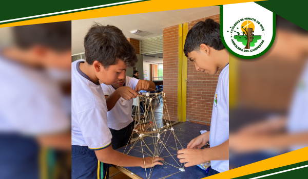 Proyecto STEM