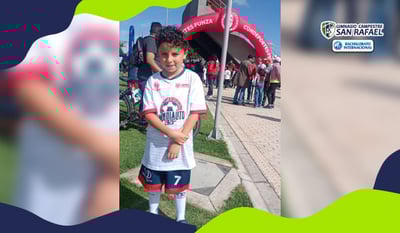 ¡Orgullo Campestre!