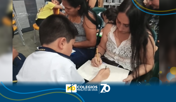 Encuentro Espiritual