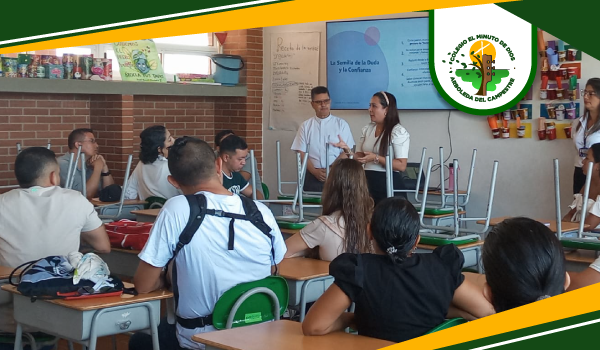 III Escuela de Padres