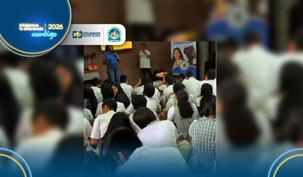 Visita de Secretaria de la Mujer