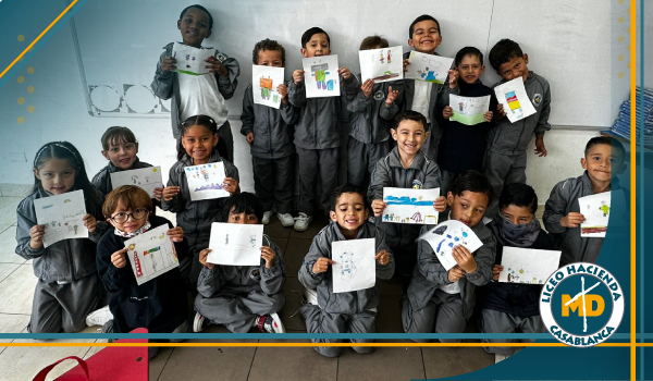 Semana de la IA en el Liceo Hacienda Casablanca