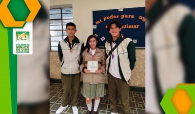 Olimpiadas de Matemáticas