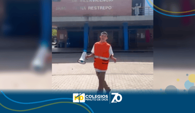 Puntos de Encuentro