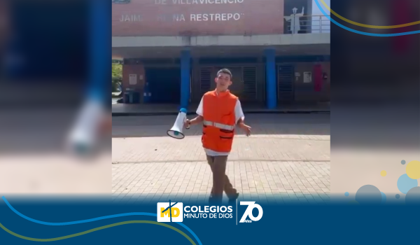 Puntos de Encuentro