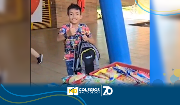 Jean Day Eduista Solidario