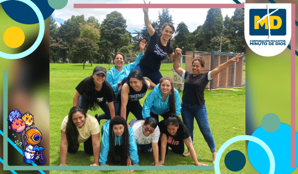 Jornada de Profes Laureles