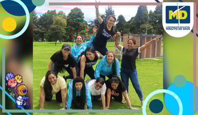 Jornada de Profes Laureles