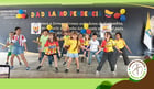 Izada de bandera