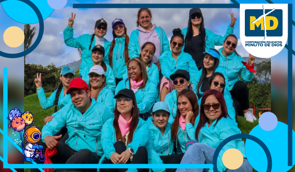 PROFES AL PARQUE COPROGRESO