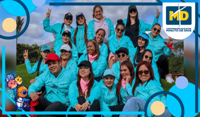 PROFES AL PARQUE COPROGRESO